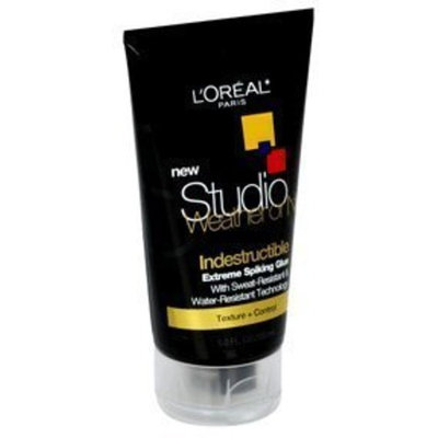 L'Oréal Paris Studio Line Weather or Not Indestructible Extreme Spiking Hair Glue