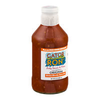 Gator Ron's Divine Bloody Mary Mix Original