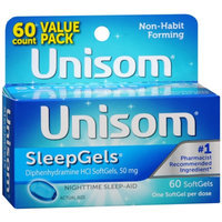 Unisom SleepGels