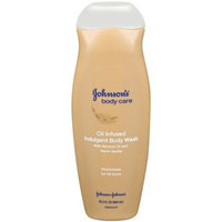 Johnson's® Body Care Body Wash Oil Infused Indulgent