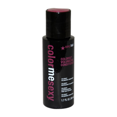 Sexy Hair 1.7 oz Color Me Sexy Colorset Volumizing Conditioner