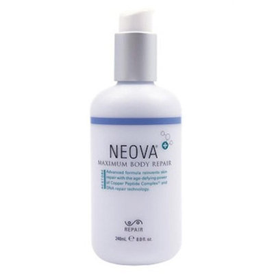 Neova Maximum Body Repair, 8.0 Fluid Ounce