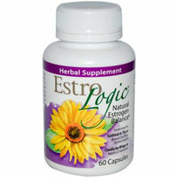 Kyolic Estro Logic Natural Estrogen Balance 60 Capsules