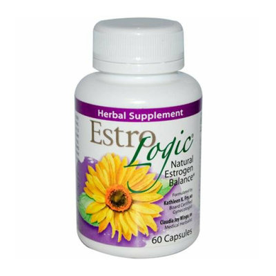Kyolic Estro Logic Natural Estrogen Balance 60 Capsules