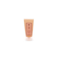 Jaqua Peach Parfait Exfoliating Body Polish with Peach Extract