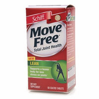 Schiff Move Free Total Joint Health Lean with Irvingia