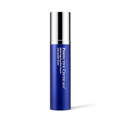 Anti-aging Serum - Perfective Ceuticals Divine Age Guardian Serum with Growth Factor