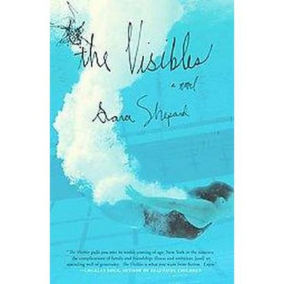 The Visibles (Paperback)