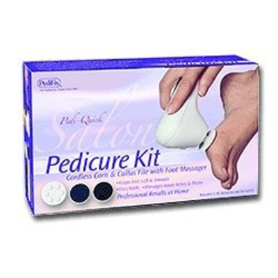Pedifix Pedi,Quick Salon Pedicure Kit