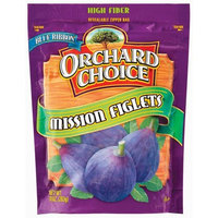 Blue Ribbon Orchard Choice Figlets, 10-Ounce Bag (Pack of 6)