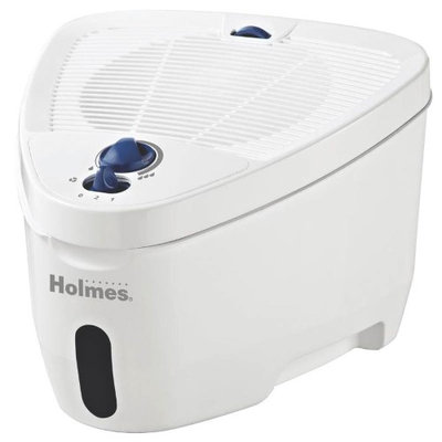 Holmes HM5100-TUM Cool Mist Med Room Humidifier