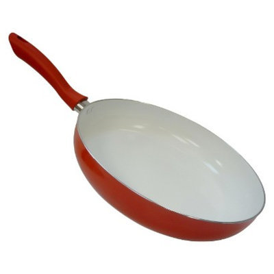 IMUSA Multi Imusa Ceramic Saute Pan (ROP) - 11