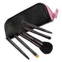 avon mark makeup brush Avon Mark Go with the Pro Makeup Brush Set Free Zip Case