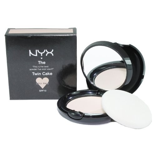 NYX Twin Cake Powder