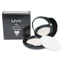 NYX Twin Cake Powder