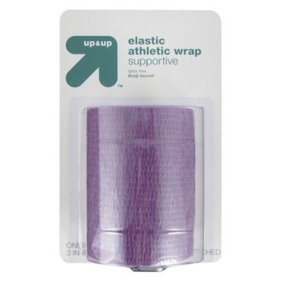up & up up&up Elastic Athletic Wrap - Colors May Vary