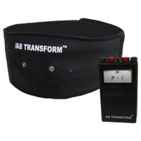 Beautyko Ab Transform Core Sculpting Belt
