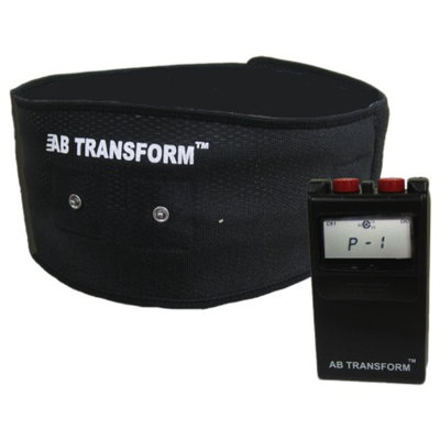 Beautyko Ab Transform Core Sculpting Belt