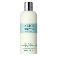 Molton Brown Volume-boosting conditioner with indian mulberry