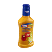Kraft Honey Mustard with Chipotle Dressing & Dip