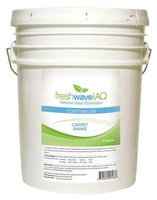 FRESHWAVE IAQ 581 Carpet Shake Odor Eliminator,24 lb, RTU