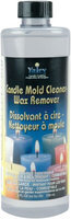 Yaley 110280 Candle Mold Cleaner & Wax Remover 8 Ounce Bottle