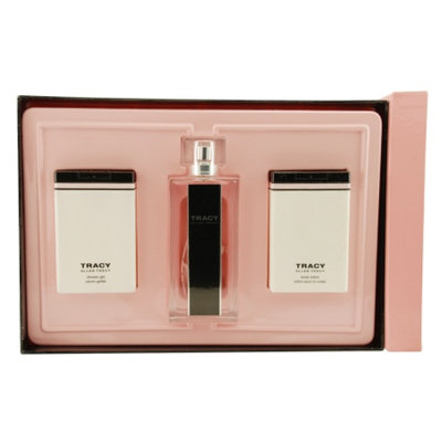 Ellen Tracy Gift Set 3 Piece, 1 set