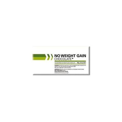 Bloomsberry & Co. Praim LLC PR1024 NO WEIGHT GAIN CHOCOLATE - Pack of 10