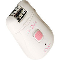 Emjoi AY-5S3 Sin Dolor Womens Hair Epilator
