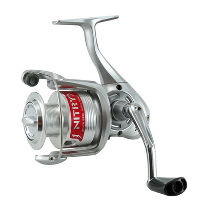 Okuma NX-80 Nitryx Spinning Reel