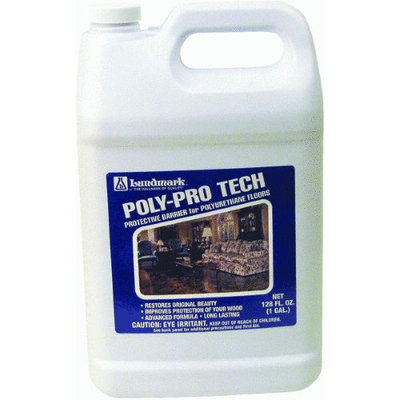 Poly Pro Tech Polyprotech Wood Floor Rejuvinator 3228G012 by Lundmark Wax