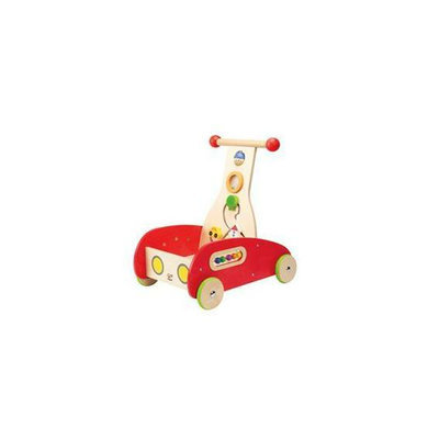 Hape International Hape E0370 Wonder Walker