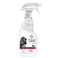 Bayer Defense Care Flea & Tick Dog Spray