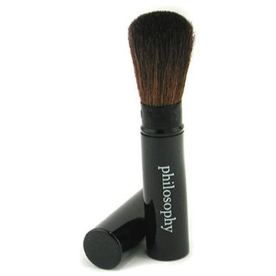 Philosophy 11473091109 Retractable Face Brush (for Women)
