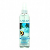 Calgon Ahh Spa Tropics Refreshing Body Mist 8 oz