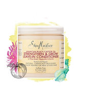 SheaMoisture Jamaican Black Castor Oil Strengthen, Grow & Restore Leave-In Conditioner