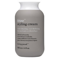 Living Proof No Frizz Wave Shaping Curl Defining Styling Cream