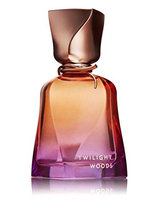 Bath & Body Works® Signature Collection TWILIGHT WOODS Perfume Eau De Toilette