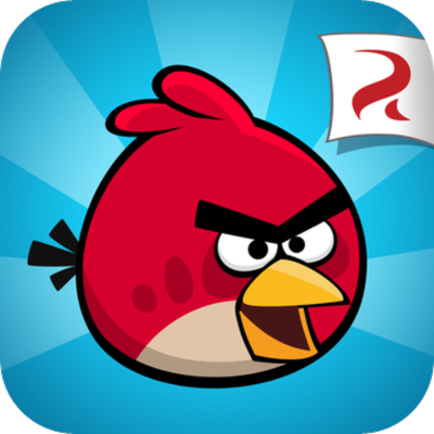 Rovio Entertainment Ltd Angry Birds