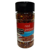 market pantry Market Pantry Crushed Red Pepper 1.5oz