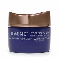 Lumene ExCELLent Future Deep Repairing Night Cream