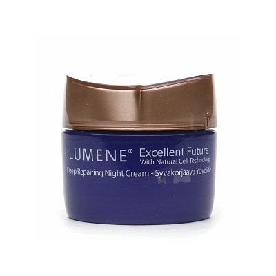 Lumene ExCELLent Future Deep Repairing Night Cream