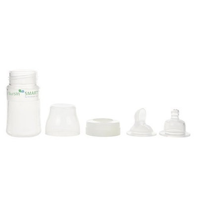 Innobaby Nursin' Smart Essential Starter Set Beginner (Discontinued by Manufacturer)