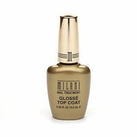 Milani Nail Treatment Glosse Top Coat