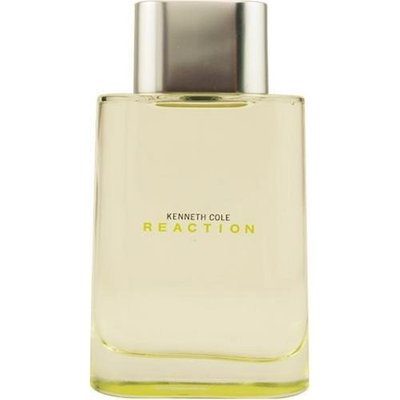 Kenneth Cole Reaction By Kenneth Cole For Men. Aftershave 3.4-Ounce