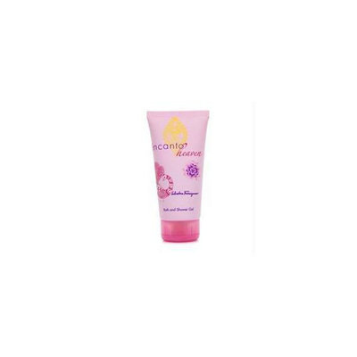 Salvatore Ferragamo 15157265803 Incanto Heaven Shower Gel - 150ml-5oz