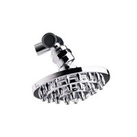 Kingston Brass 3-Tier Showerhead with 36 Jets - Chrome