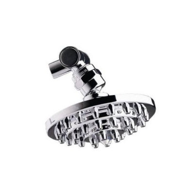 Kingston Brass 3-Tier Showerhead with 36 Jets - Chrome