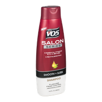 Alberto VO5® Salon Series Shampoo Smooth Plus Sleek