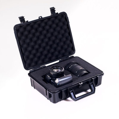 Northwest Electronics or Camera Case, Waterproof